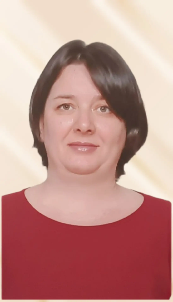 Беляева Марина Александровна.