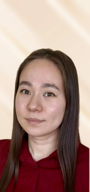 Плотникова Анита Антоновна.